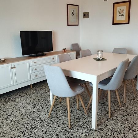 Primera Linea Playa Vinarós Εξωτερικό φωτογραφία