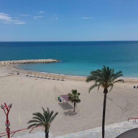 Primera Linea Playa Vinarós Εξωτερικό φωτογραφία