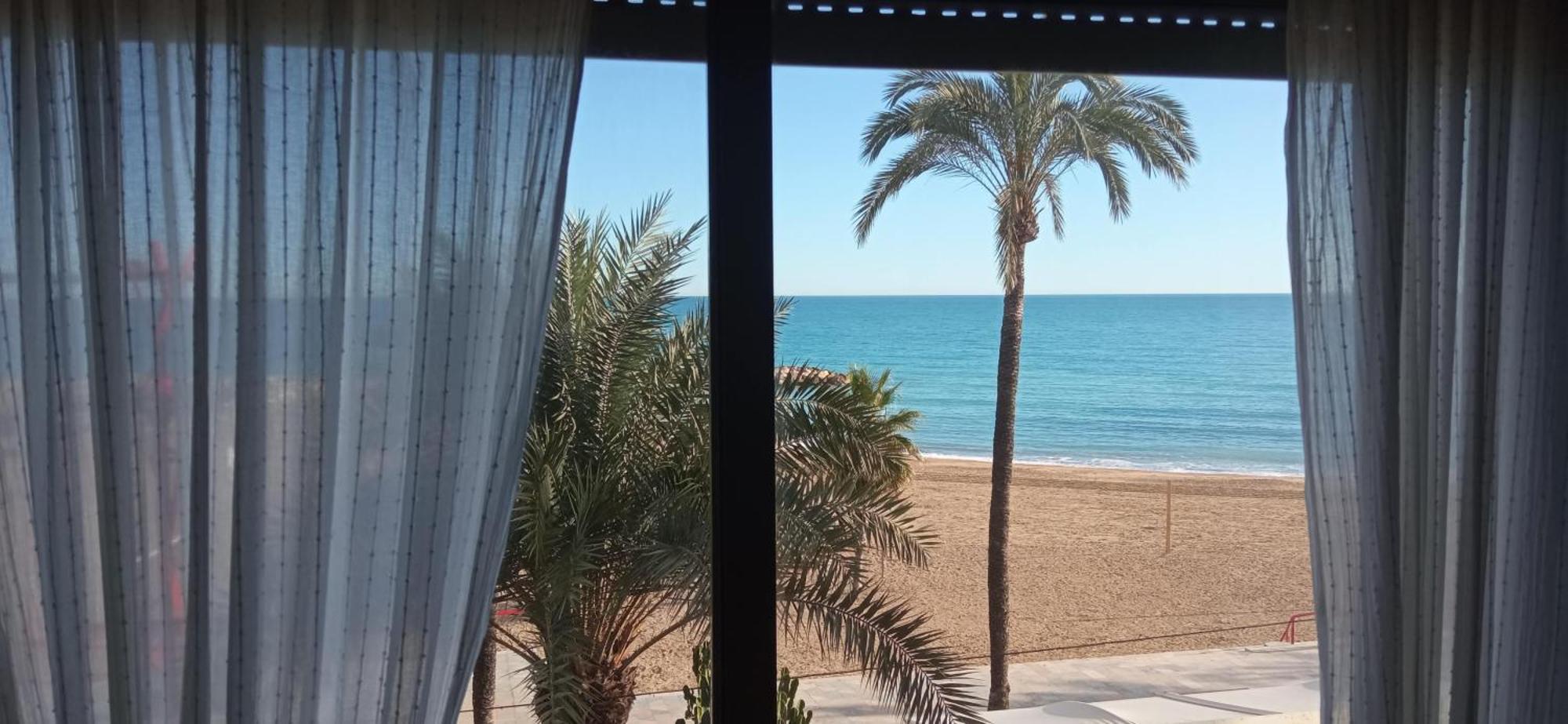 Primera Linea Playa Vinarós Εξωτερικό φωτογραφία