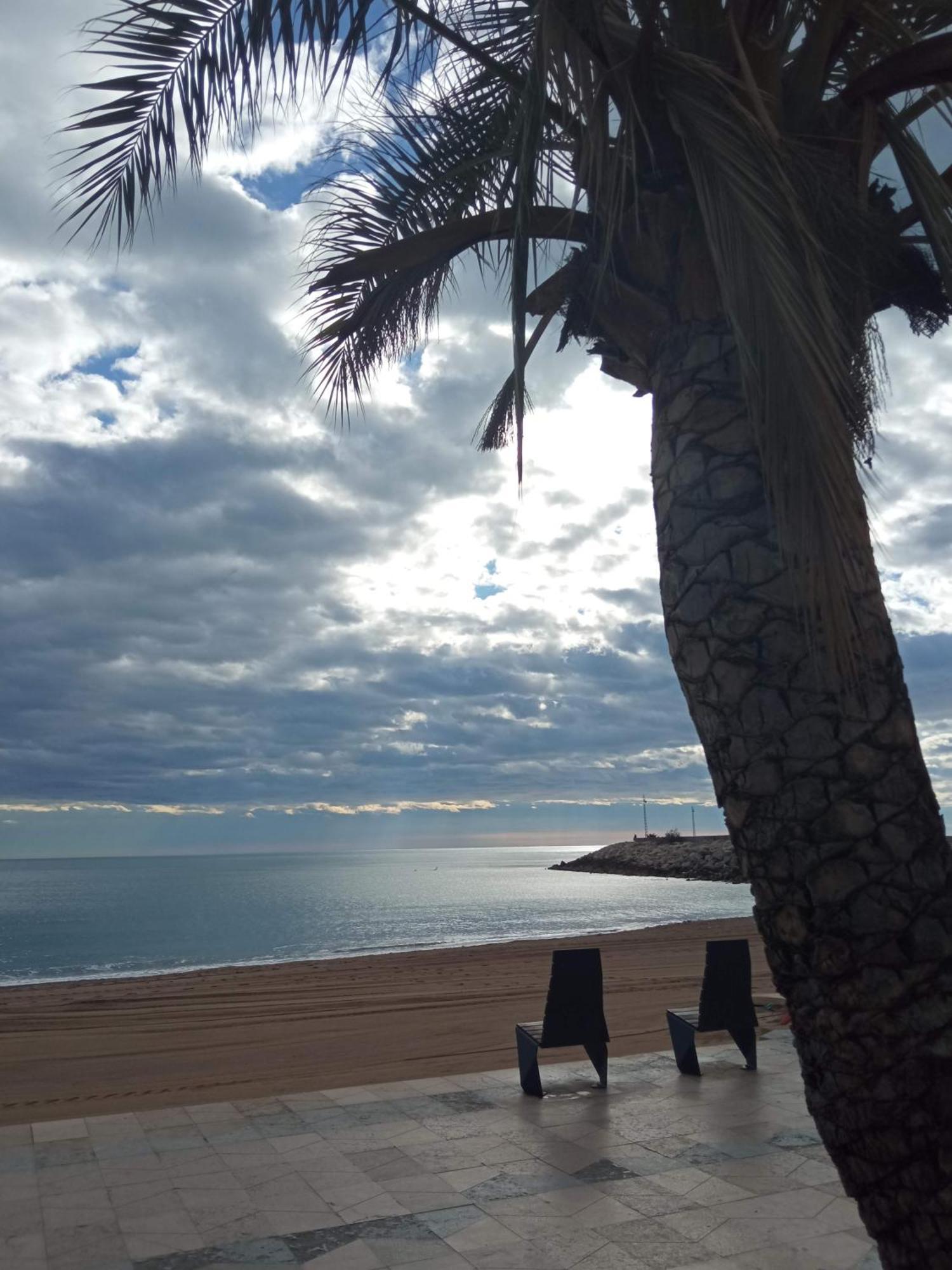 Primera Linea Playa Vinarós Εξωτερικό φωτογραφία