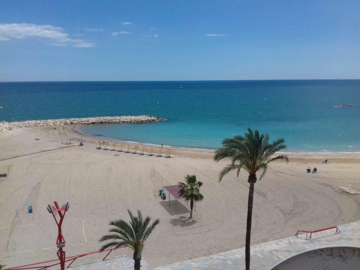 Primera Linea Playa Vinarós Εξωτερικό φωτογραφία