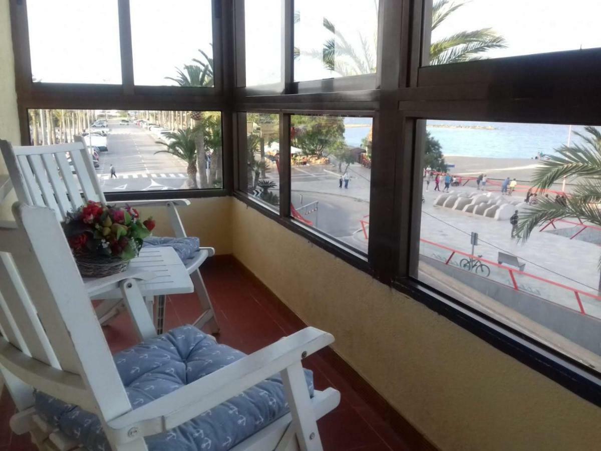 Primera Linea Playa Vinarós Εξωτερικό φωτογραφία