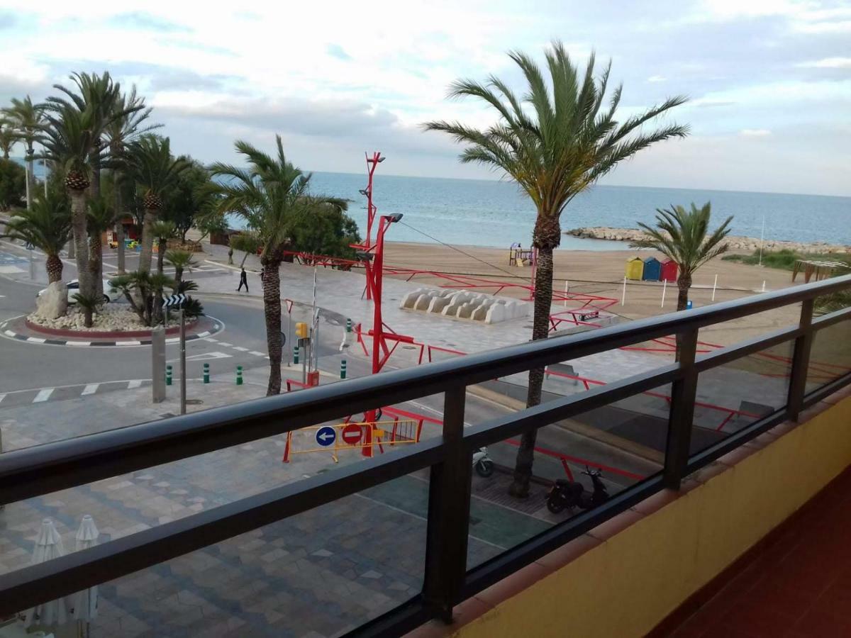 Primera Linea Playa Vinarós Εξωτερικό φωτογραφία